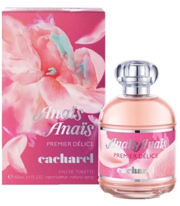 Cacharel Anais Anais Premier Delice EDT (100mL)