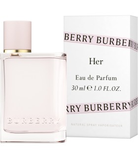 Burberry Her EDP (30mL)