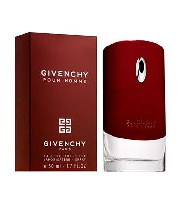 Givenchy Pour Homme EDT (100mL)