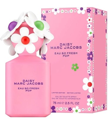 Marc Jacobs Daisy Eau So Fresh Pop EDT (75mL)