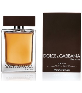 Dolce & Gabbana The One For Men EDT (100mL)