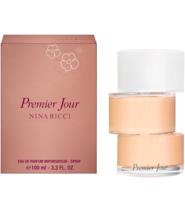 Nina Ricci Premier Jour EDP (100mL)