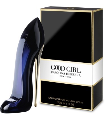 Carolina Herrera Good Girl EDP (30mL)