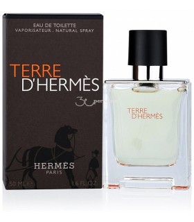 Hermes Terre d'Hermes EDT (50mL)