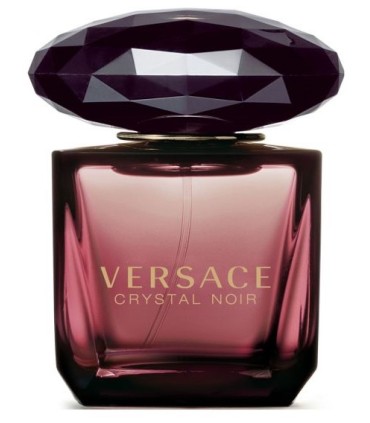 Versace Crystal Noir EDT (90mL)