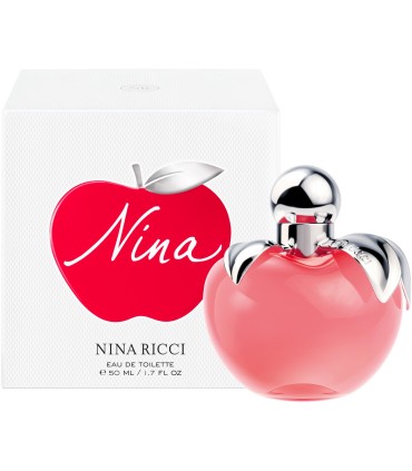 Nina Ricci Nina EDT (50mL)