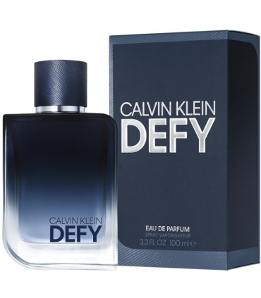 Calvin Klein Defy EDP (100mL)