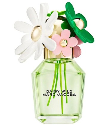 Marc Jacobs Daisy Wild EDP (50mL)