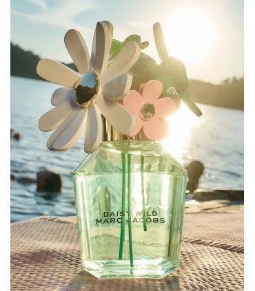 Marc Jacobs Daisy Wild EDP (50mL)