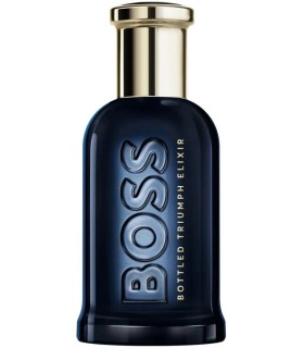 Boss Bottled Triumph Elixir Parfum (50mL)