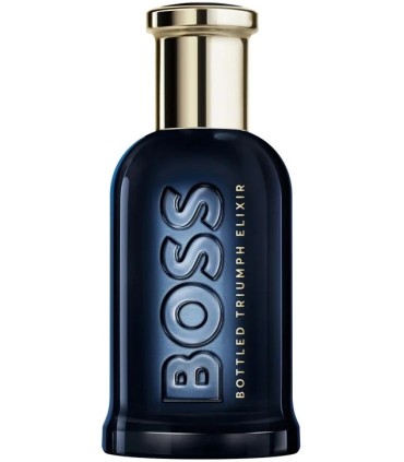 Boss Bottled Triumph Elixir Parfum (50mL)