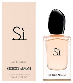 Giorgio Armani Si EDP (30mL)