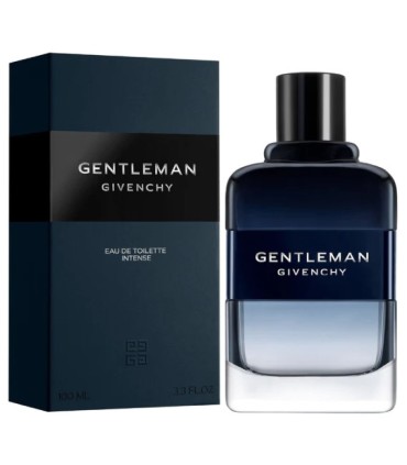 Givenchy Gentleman Intense EDT (100mL)