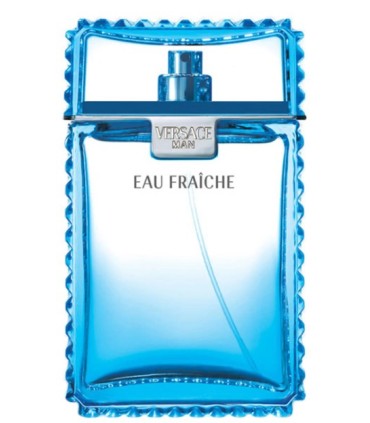 Versace Man Eau Fraiche EDT (200mL)