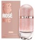 Carolina Herrera 212 VIP Rose Elixir EDP (50mL)