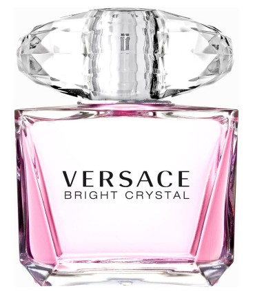 Versace Bright Crystal EDT (200mL)