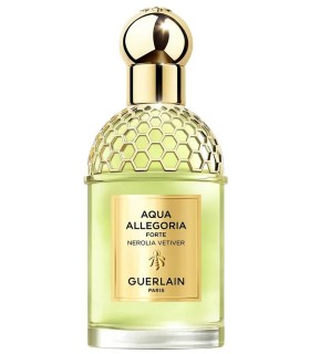 Guerlain Aqua Allegoria Nerolia Vetiver Forte EDP (75mL)