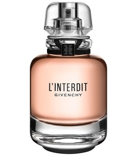 Givenchy L'Interdit EDP (80mL)