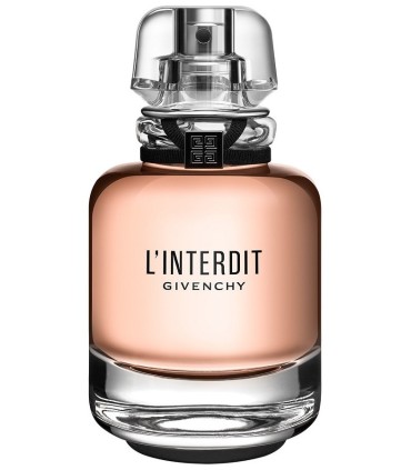 Givenchy L'Interdit EDP (80mL)