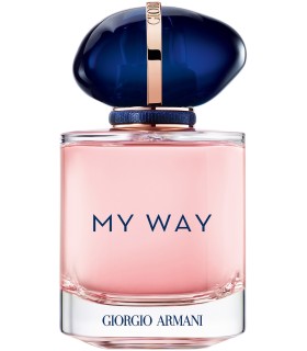 Giorgio Armani My Way EDP (50mL)