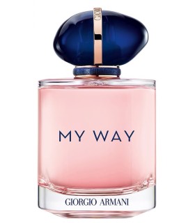 Giorgio Armani My Way EDP (90mL)