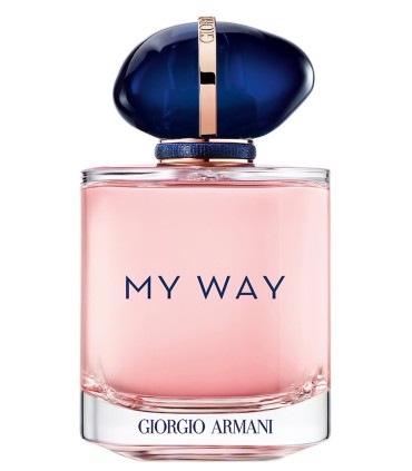 Giorgio Armani My Way EDP (90mL)