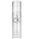 Calvin Klein CK One Deospray (150mL)