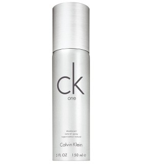 Calvin Klein CK One Deospray (150mL)