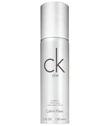 Calvin Klein CK One Deospray (150mL)
