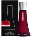 Hugo Deep Red EDP (50mL)