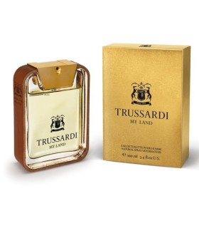 Trussardi My Land EDT (100mL)