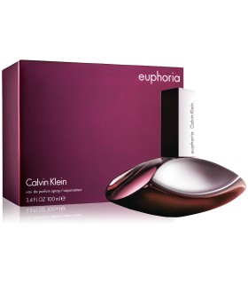Calvin Klein Euphoria EDP (30mL)