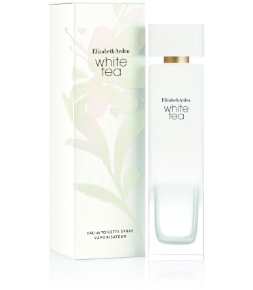 Elizabeth Arden White Tea EDT (100mL)