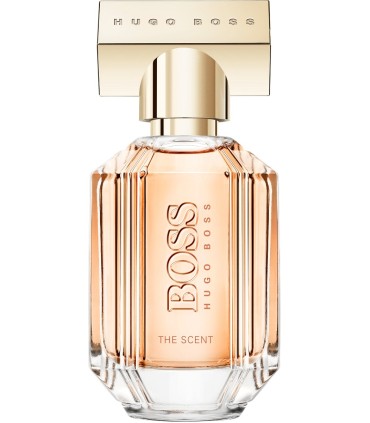 Boss The Scent For Her EDP (30mL)