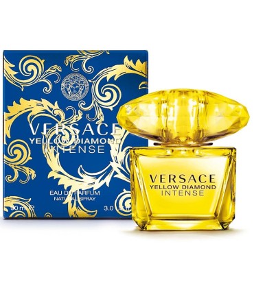 Versace Yellow Diamond Intense EDP (50mL)