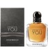 Giorgio Armani Stronger With You EDT (30mL)