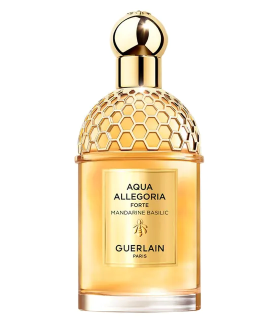 Guerlain Aqua Allegoria Mandarine Basilic Forte EDP (75mL)