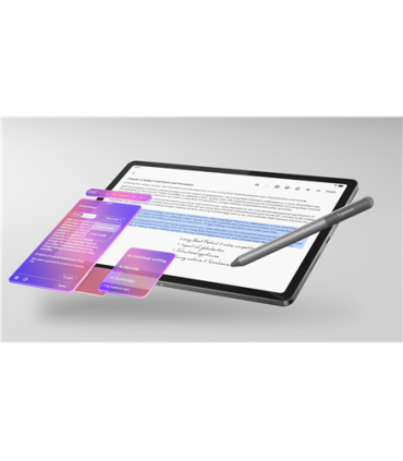 Lenovo IdeaTab 11 11" 8+256GB WIFI, ümbrise ja pliiatsiga