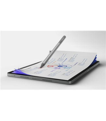 Lenovo IdeaTab 11 11" 8+256GB WIFI, ümbrise ja pliiatsiga