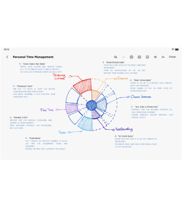 Lenovo IdeaTab 11 11" 8+256GB WIFI, ümbrise ja pliiatsiga