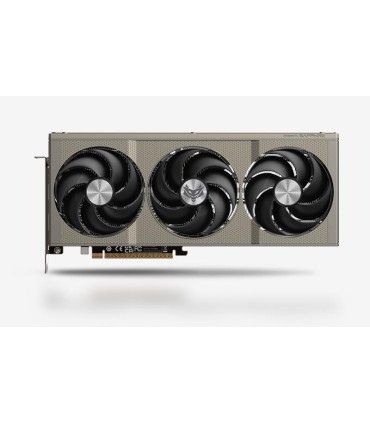 Sapphire AMD Radeon RX 9060 XT 16GB GDDR6