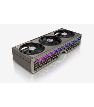 Sapphire AMD Radeon RX 9060 XT 16GB GDDR6