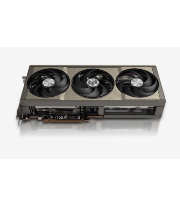 Sapphire AMD Radeon RX 9060 XT 16GB GDDR6
