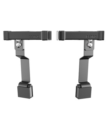 Bastard Transpordi käepidemed Grip and Go Large