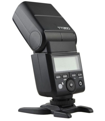 Godox välk TT350 Canonile