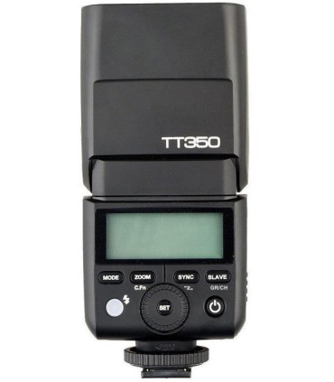 Godox välk TT350 Canonile