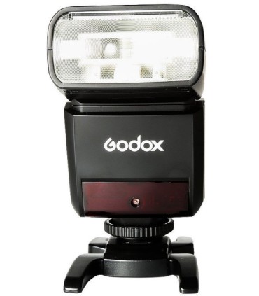 Godox välk TT350 Canonile