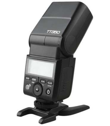 Godox välk TT350 Canonile
