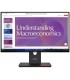 Lenovo ThinkVision T24D-40 23,8"