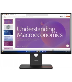 Lenovo ThinkVision T24D-40 23,8"
